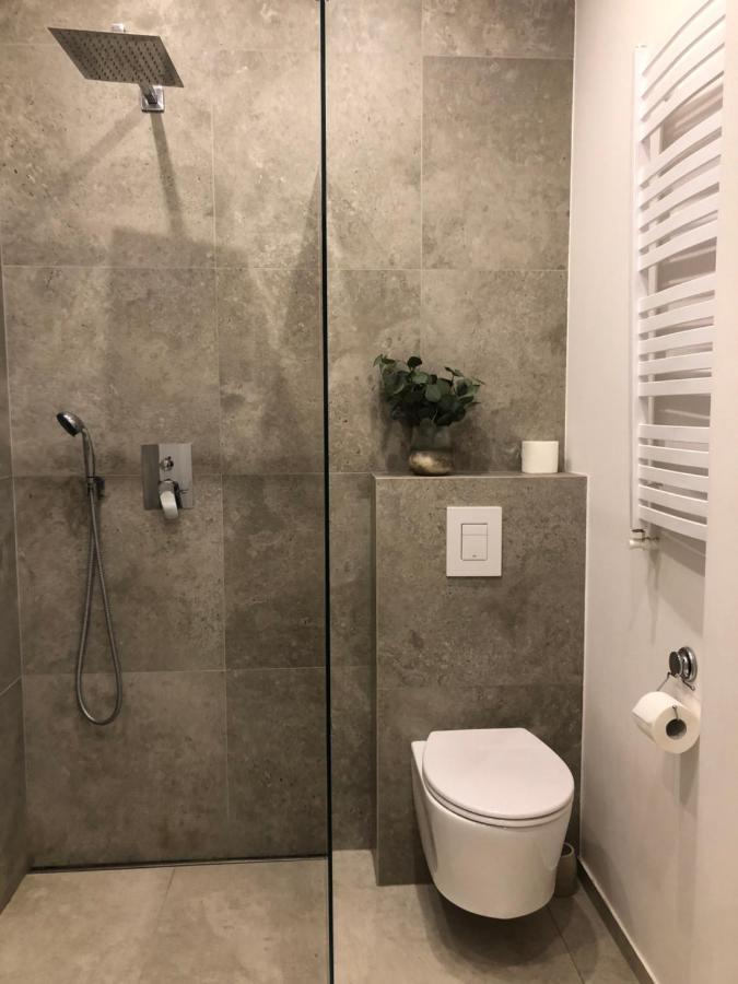 Apartament Szeroka Old Town Gdańsk Kültér fotó