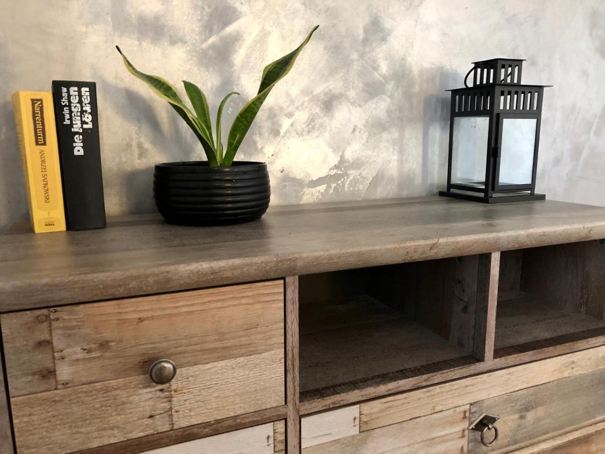 Apartament Szeroka Old Town Gdańsk Kültér fotó