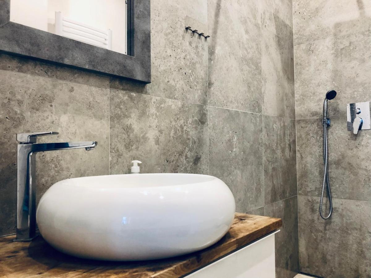 Apartament Szeroka Old Town Gdańsk Kültér fotó