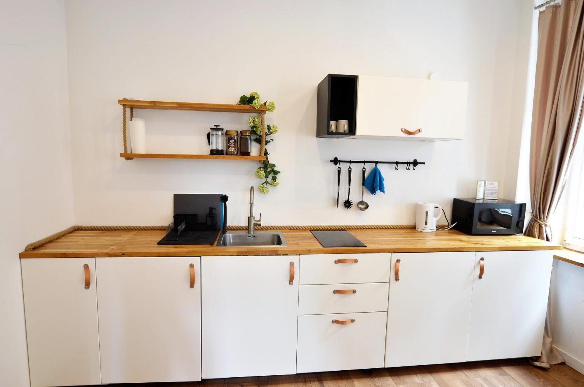 Apartament Szeroka Old Town Gdańsk Kültér fotó