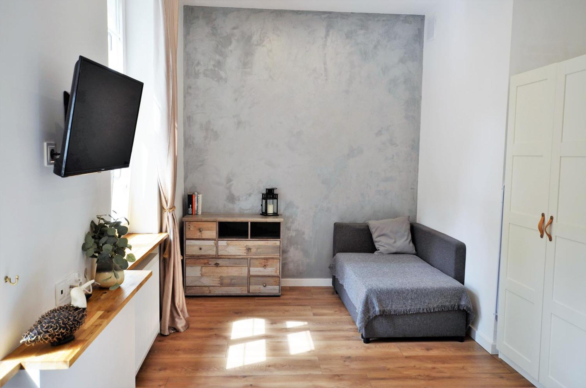 Apartament Szeroka Old Town Gdańsk Kültér fotó