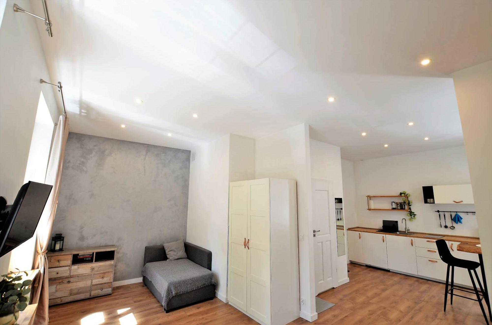 Apartament Szeroka Old Town Gdańsk Kültér fotó