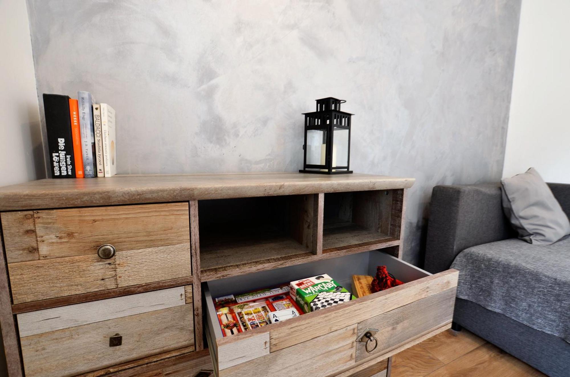 Apartament Szeroka Old Town Gdańsk Kültér fotó