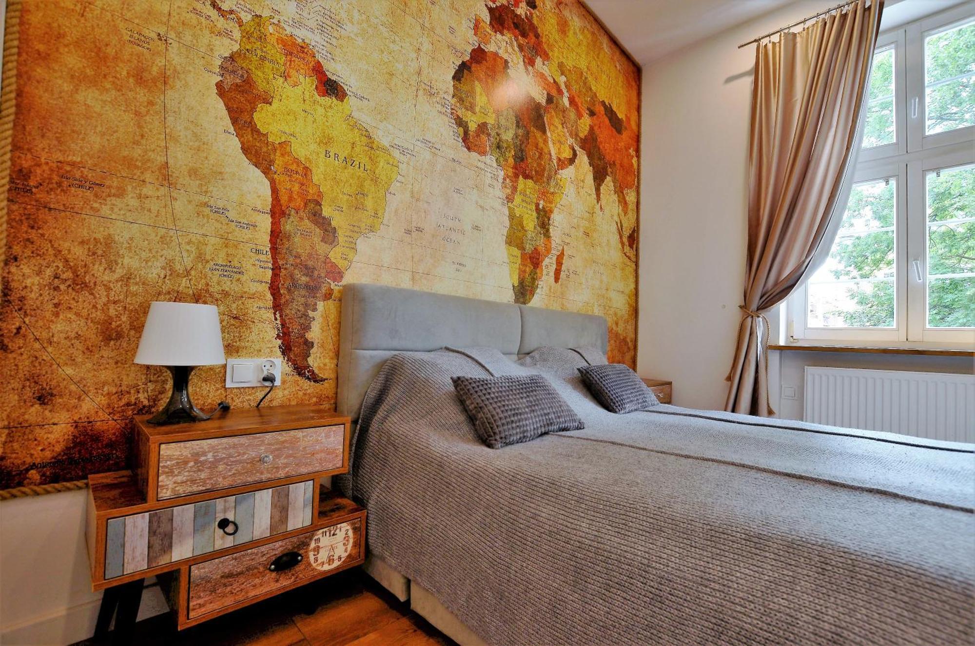 Apartament Szeroka Old Town Gdańsk Kültér fotó