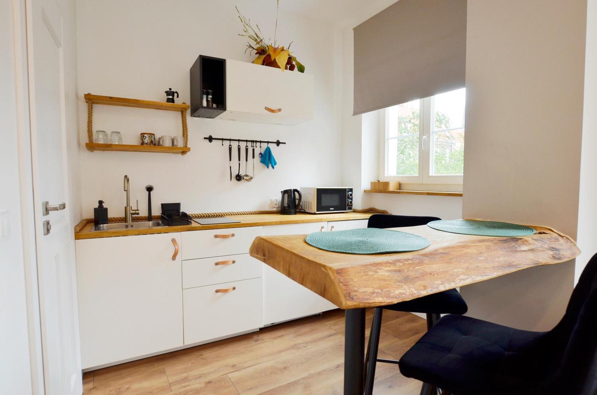 Apartament Szeroka Old Town Gdańsk Kültér fotó