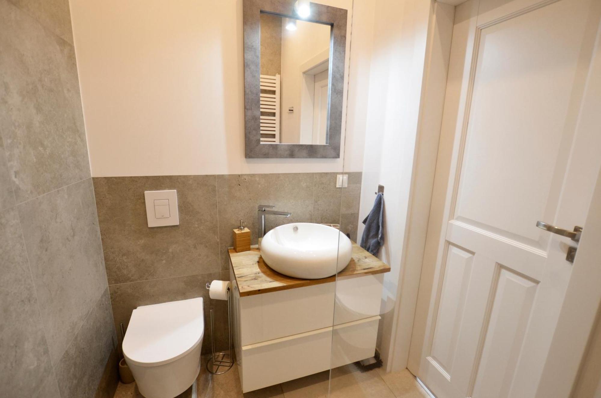 Apartament Szeroka Old Town Gdańsk Kültér fotó