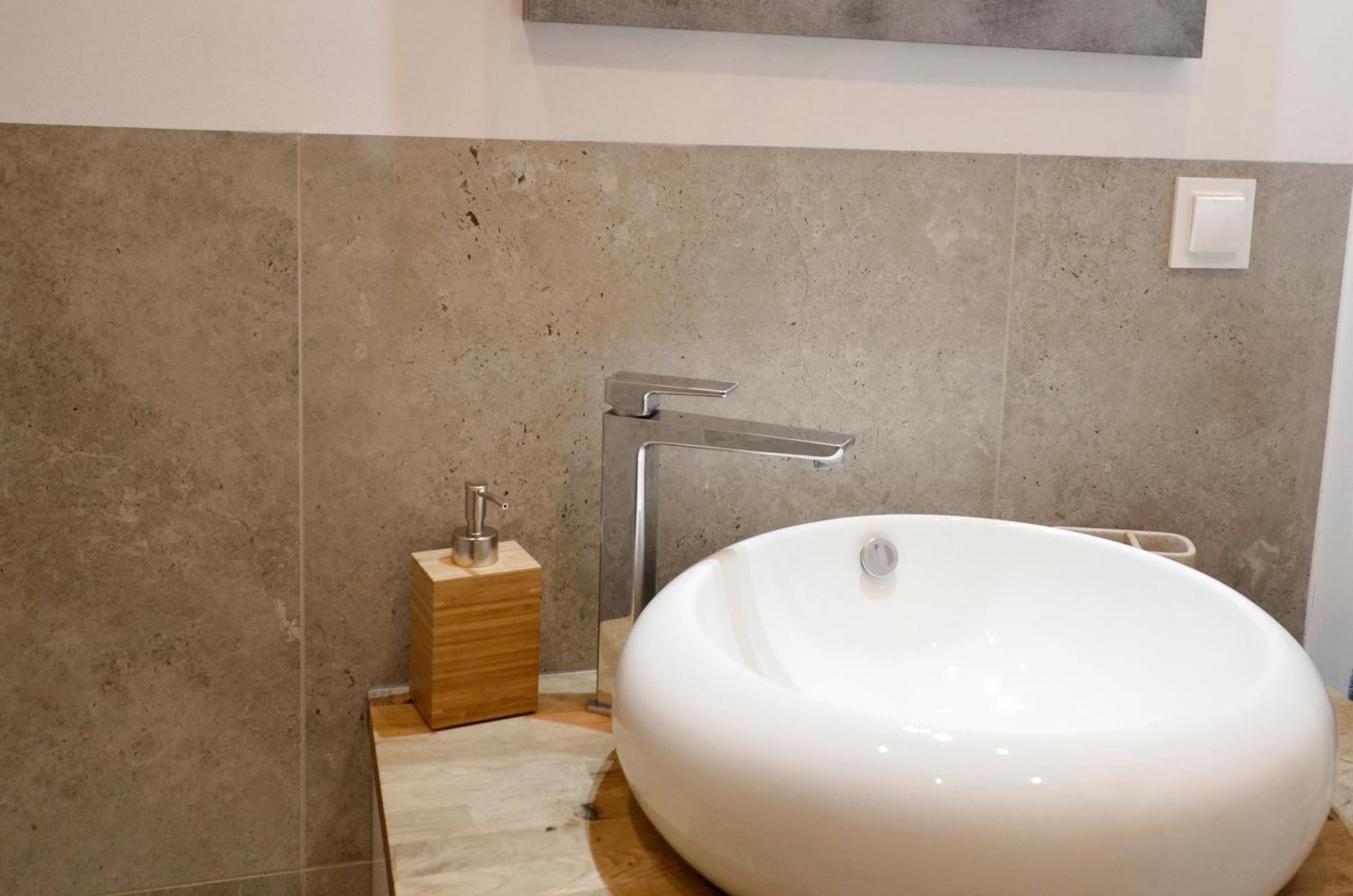 Apartament Szeroka Old Town Gdańsk Kültér fotó