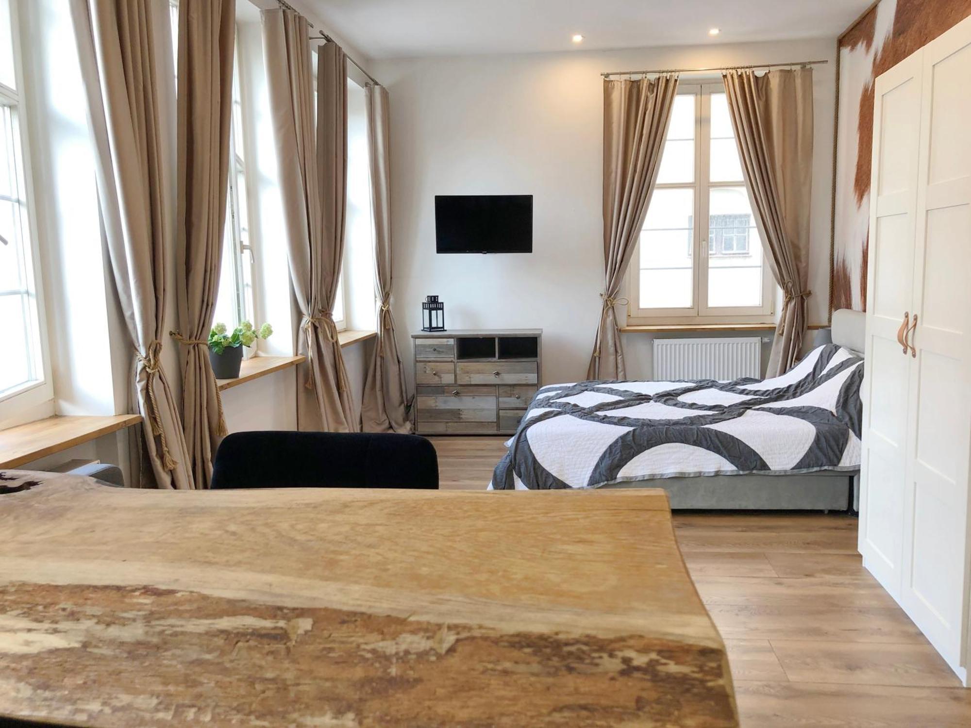 Apartament Szeroka Old Town Gdańsk Kültér fotó